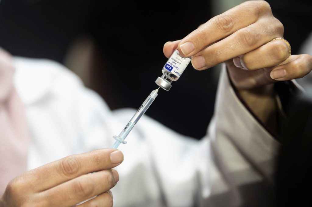 Συμμαχία Αυστρίας – Δανίας με Ισραήλ για την παραγωγή εμβολίων δεύτερης γενιάς