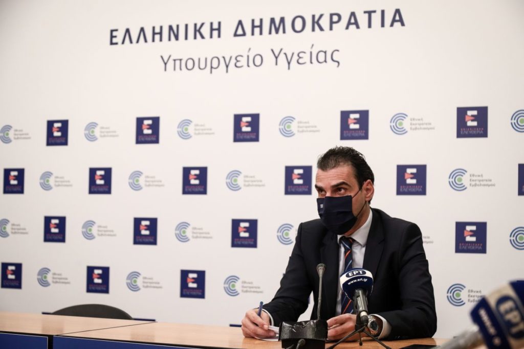 Μέτωπο Νοσοκομειακών Γιατρών: Πάλι καλά που ο κ. Θεμιστοκλέους δεν τους έβαλε και τιμωρία…