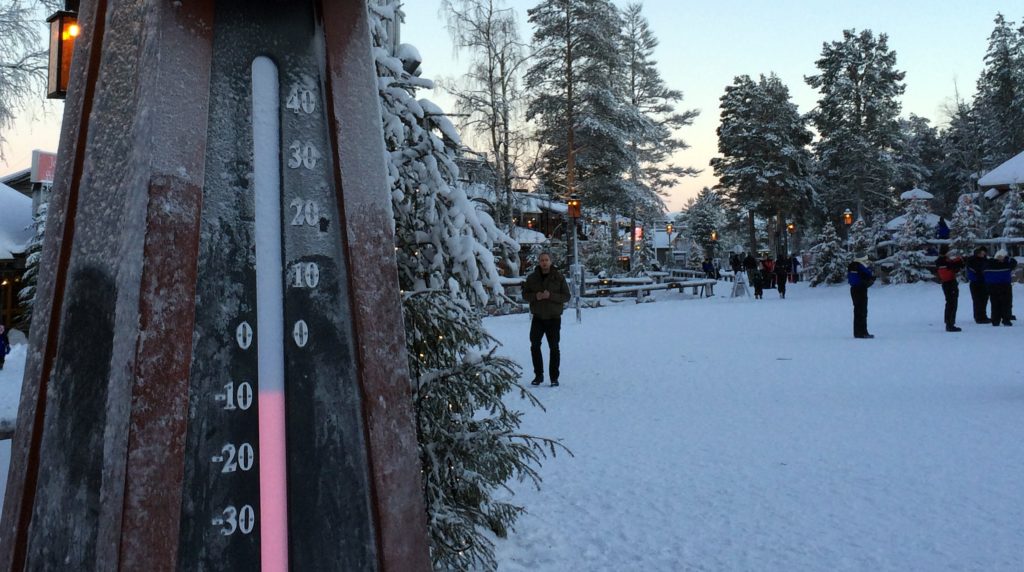 Φινλανδία-κορονοϊός: Η κυβέρνηση κήρυξε κατάσταση έκτακτης ανάγκης