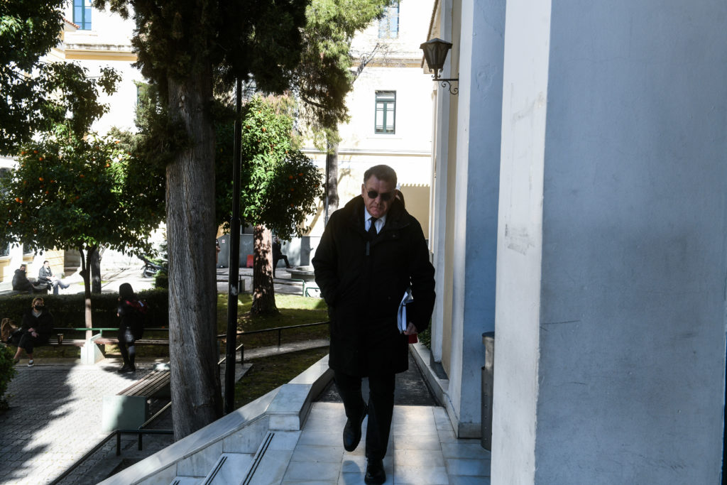 Νέο «χτύπημα» Κούγια κατά Σαββίδη, Φιλιππάκη – Χαρακτηρίζει «προϊόν» την Καινούργιου