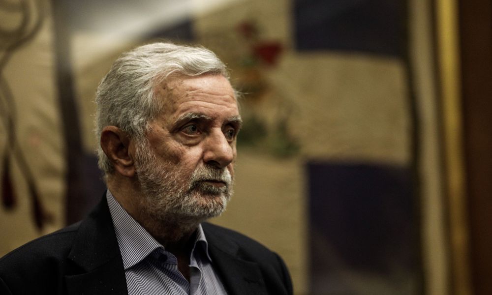 ΣΥΡΙΖΑ: «Ατυχής» η δήλωση Δρίτσα – Δεν εκφράζει ούτε τον ΣΥΡΙΖΑ ούτε τον ίδιο