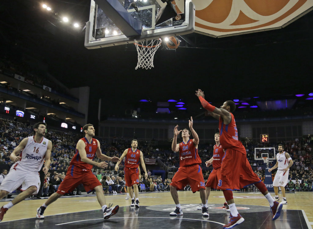 To Eurohoops έχει γενέθλια και το γιορτάζει μαζί σας