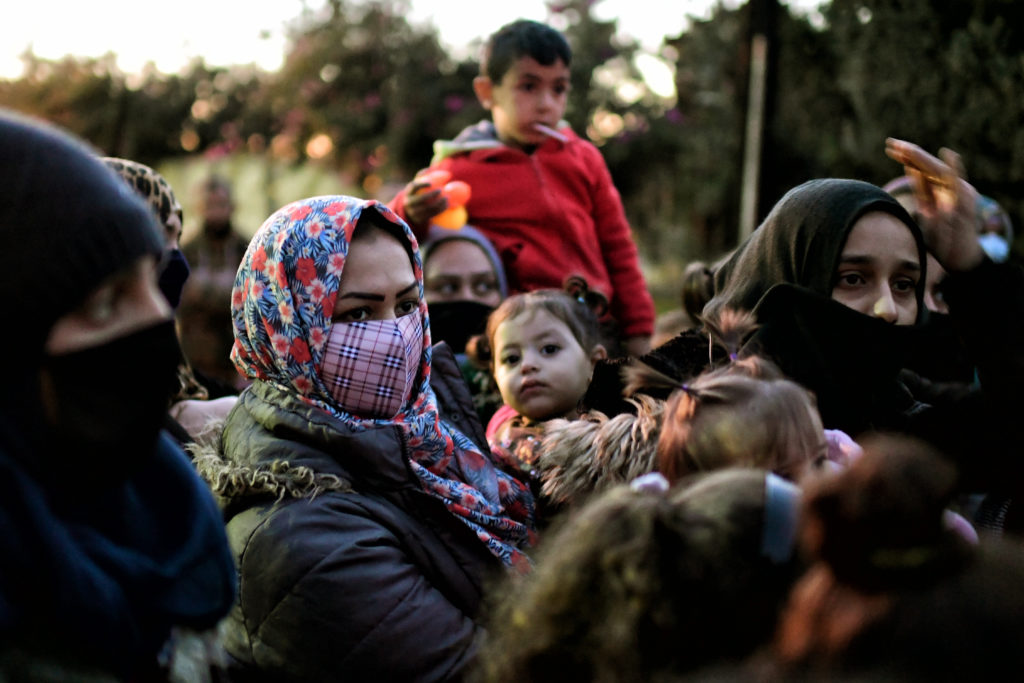 Αραχωβίτης στο Documento: Η κυβέρνηση Μητσοτάκη «αφήνει ξεκρέμαστους» δεκάδες πρόσφυγες στη Σπάρτη