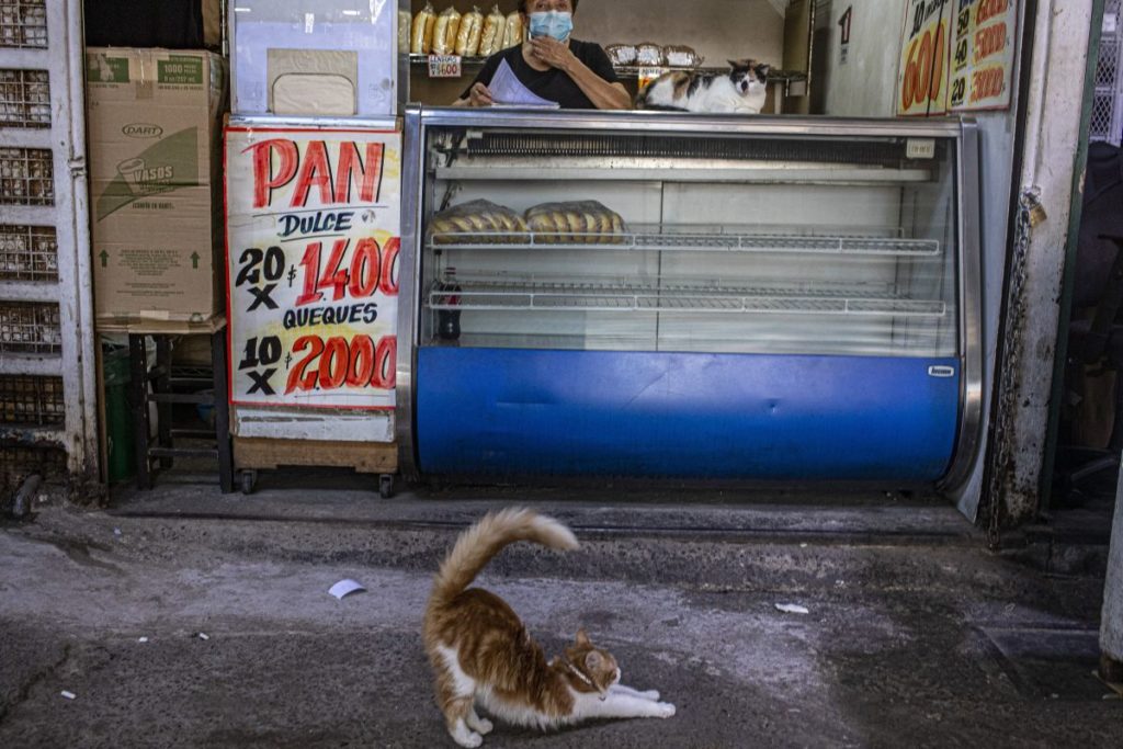 Η πανδημία εκτόξευσε την ακραία φτώχεια στη Λατινική Αμερική – Σε υψηλό 20ετίας