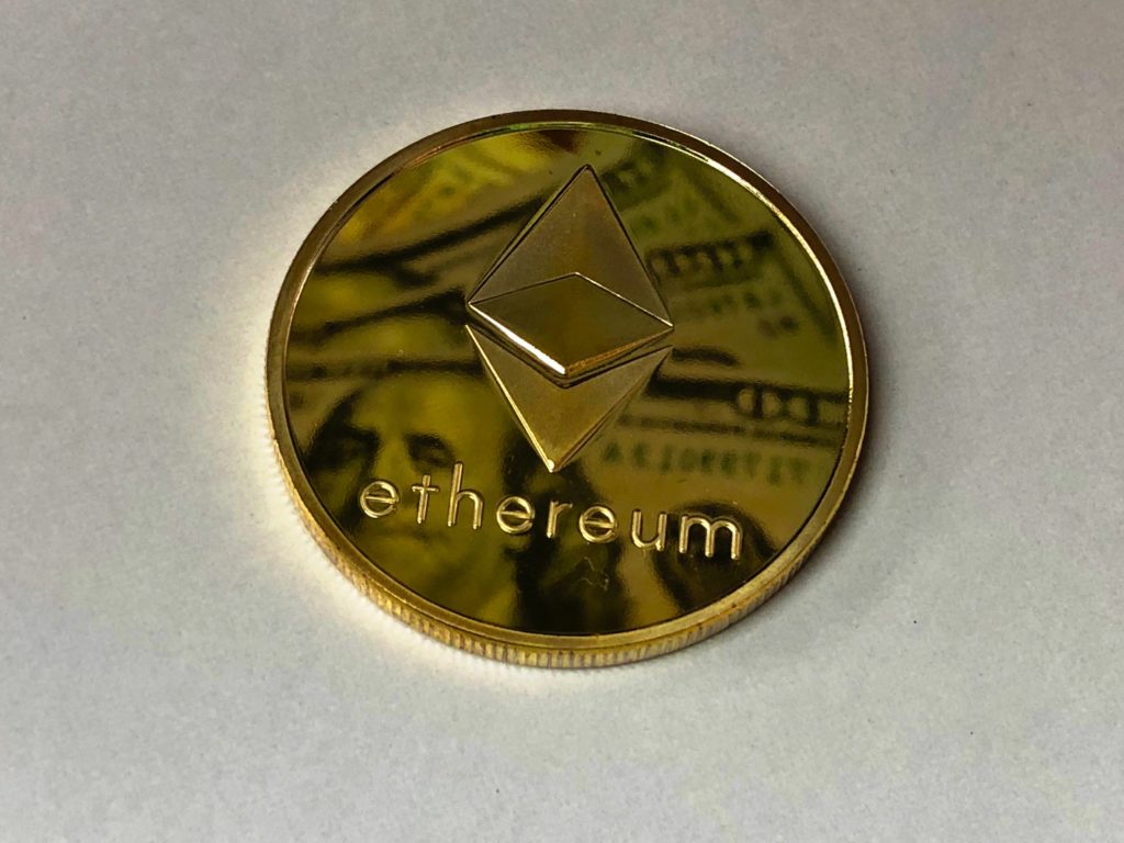 Ethereum: Το κρυπτονόμισμα που θέλει να αλλάξει την παγκόσμια οικονομία