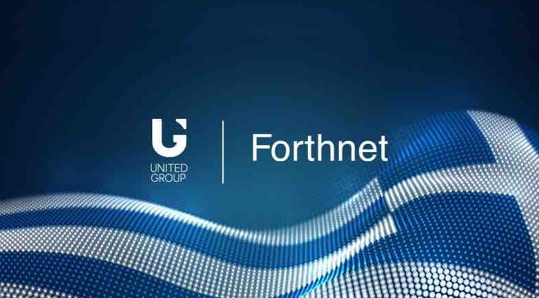 Η United Group ολοκληρώνει την υποχρεωτική δημόσια πρόταση για τις μετοχές της Forthnet