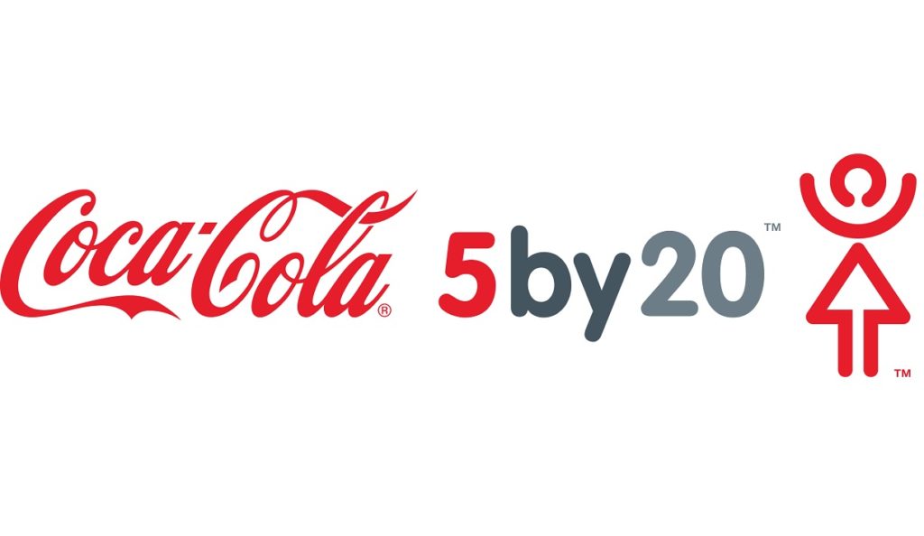 Η Coca-Cola πέτυχε και ξεπέρασε τον στόχο ενδυνάμωσης 5 εκατομμυρίων γυναικών παγκοσμίως