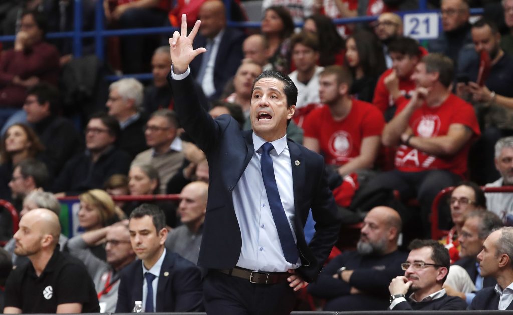 Παναθηναϊκός Vs Σφαιρόπουλος: Κρατάει χρόνια αυτή η… κόντρα
