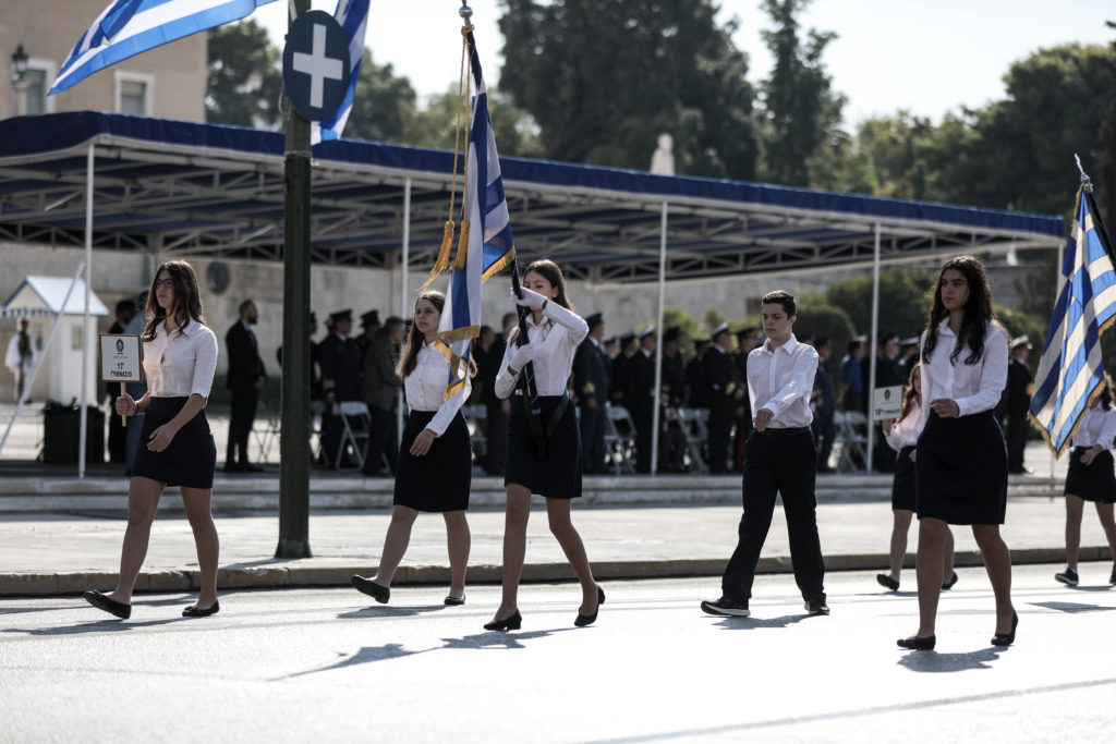 Η πανδημία χαλάει τα σχέδια της κυβέρνησης για τα 200 χρόνια της Επανάστασης