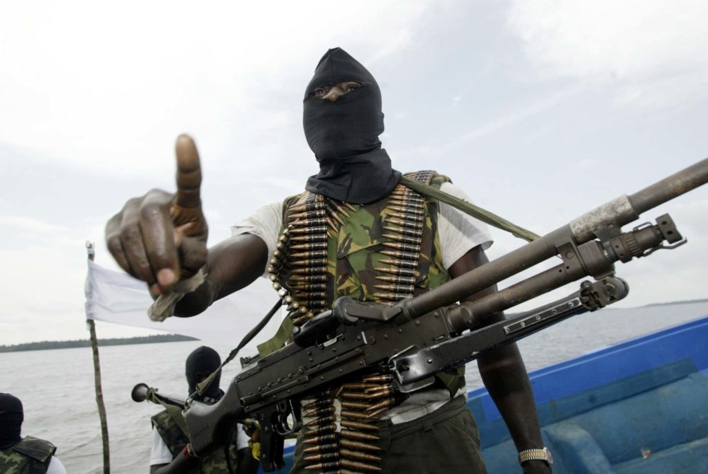 Νιγηρία: Ένοπλοι απήγαγαν περίπου 30 μαθητές