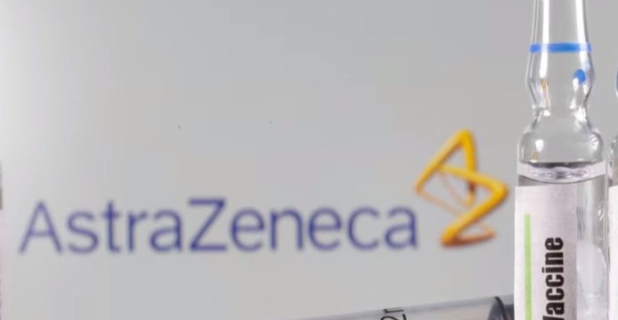 Νέες καθυστερήσεις στην παράδοση των εμβολίων της στην ΕΕ, ανακοίνωσε η AstraZeneca