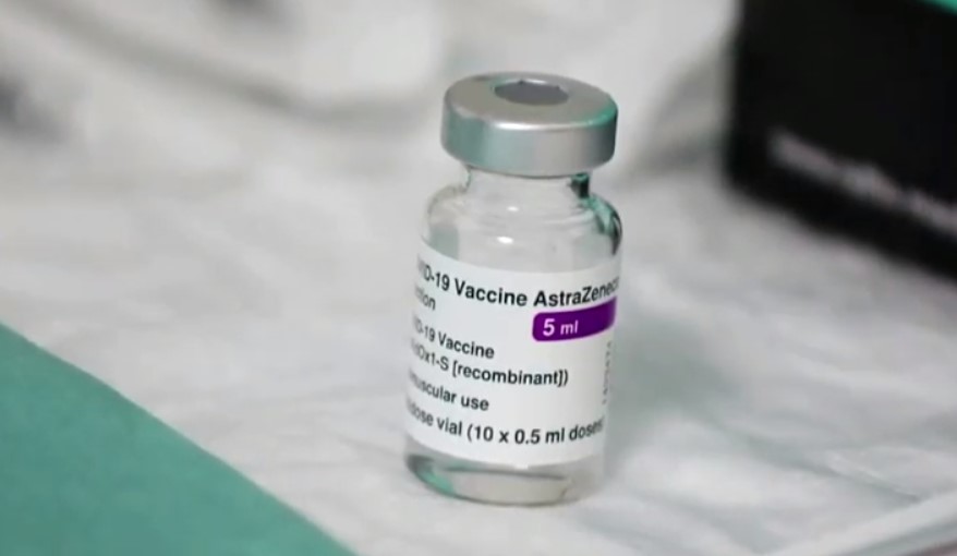 Νορβηγία: Τρεις υγειονομικοί νοσηλεύονται με θρόμβωση, μετά το εμβόλιο της AstraZeneca