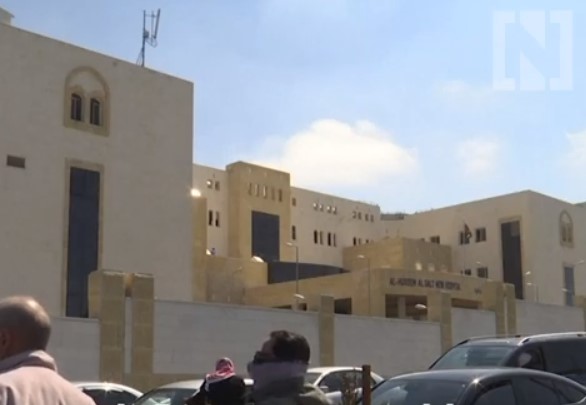 Iορδανία: Υπό κράτηση διευθυντής νοσοκομείου, όπου πέθαναν επτά ασθενείς με covid