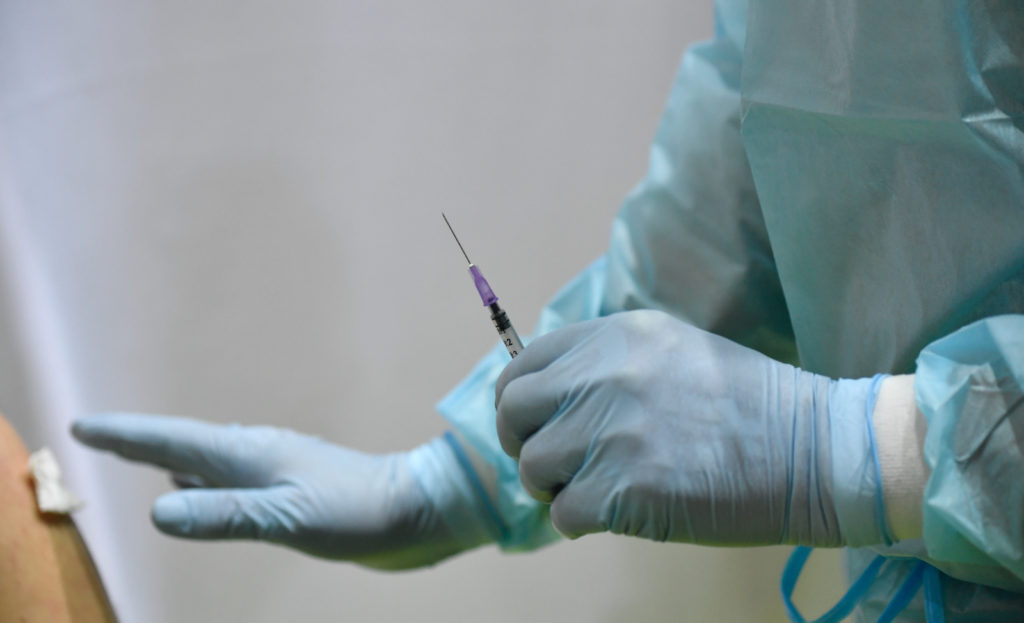 Γερμανία: Ανησυχητική και εκθετική αύξηση των κρουσμάτων κορονοϊού