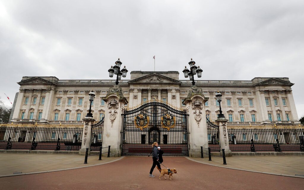 Το Παλάτι του Μπάκιγχαμ εξετάζει τον διορισμό υπεύθυνου «διαφορετικότητας»