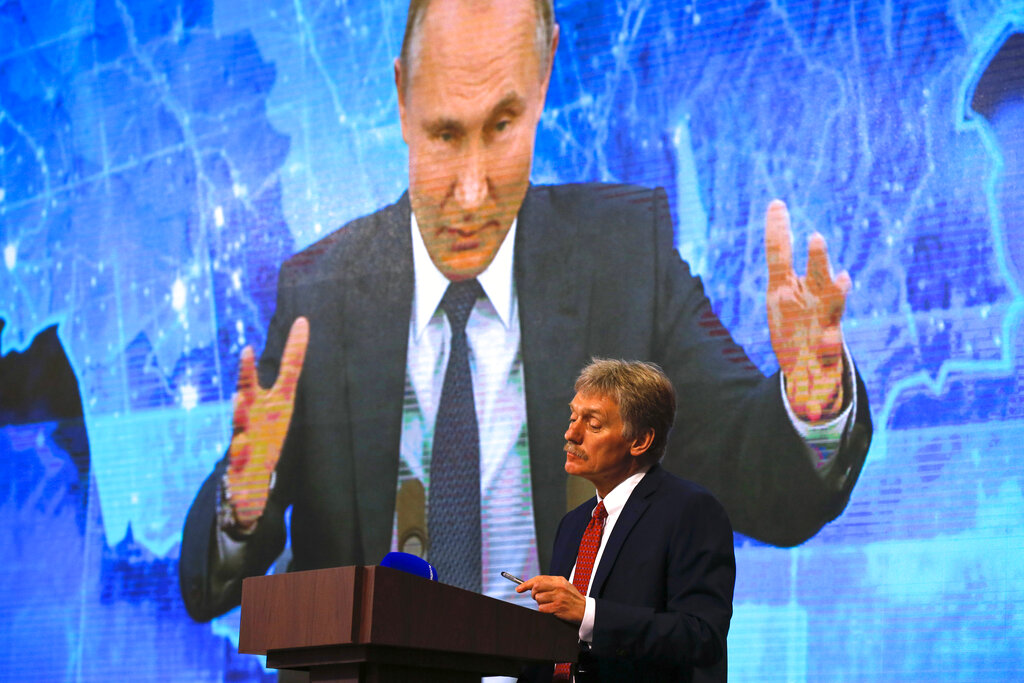 Μόσχα προς ΗΠΑ: «Ελπίζουμε στο καλύτερο» αλλά ετοιμαζόμαστε και για… Ψυχρό Πόλεμο