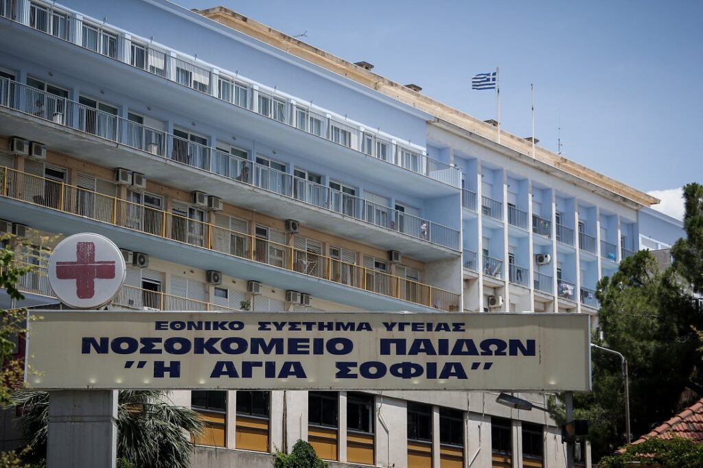 Προφυλακιστέος ο τραυματιοφορέας του Παίδων που κατηγορείται για σεξουαλική κακοποίηση ανηλίκων