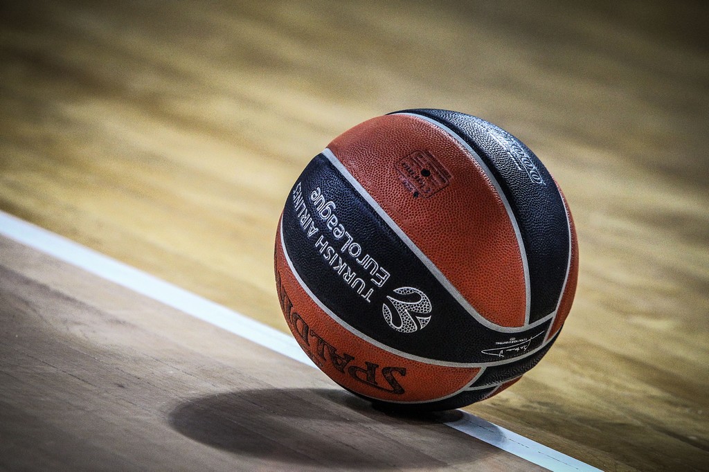 Euroleague: Έπιασε στασίδι στο φάιναλ-φορ ο Ιτούδης