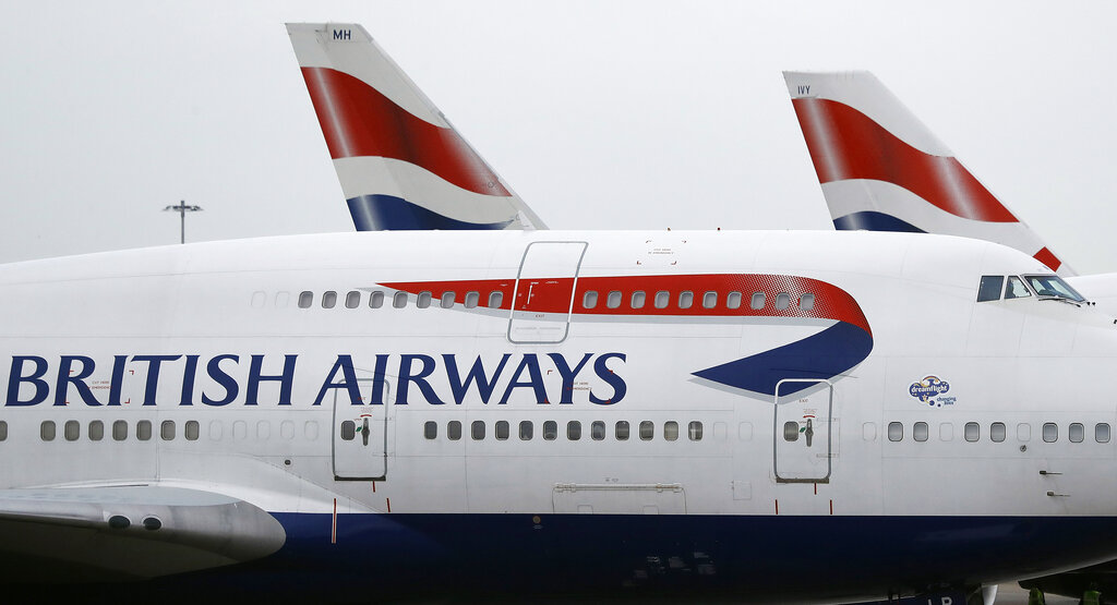 Βρετανία: Η British Airways σκέφτεται να πουλήσει το κτίριο των κεντρικών της γραφείων λόγω… τηλεργασίας