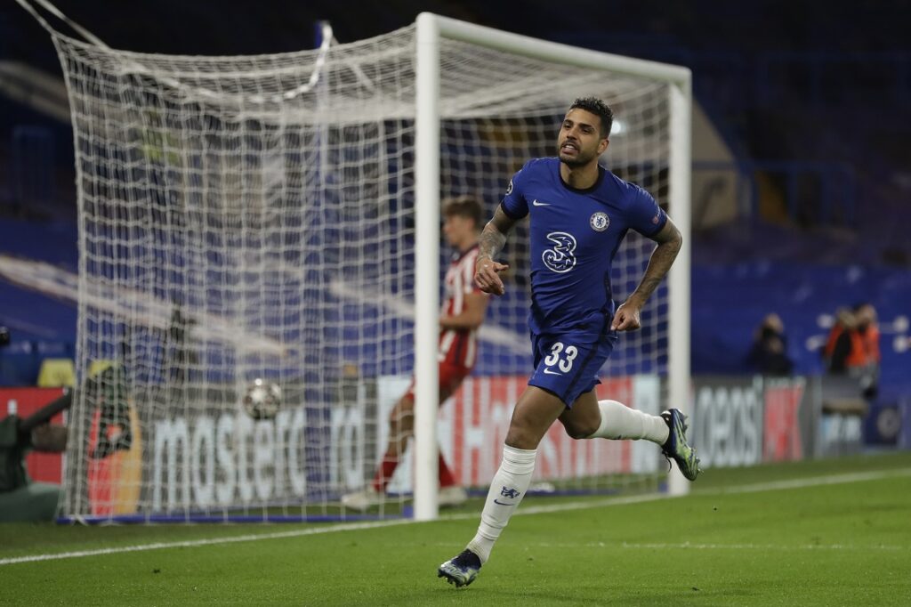 Champions League: Τσέλσι και Μπάγερν συμπλήρωσαν την οκτάδα των προημιτελικών