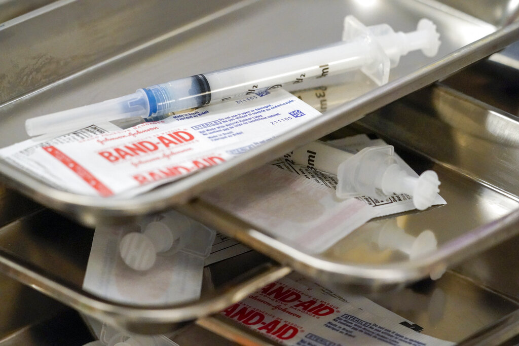 Δανία, Σουηδία και Νορβηγία ζητούν χρόνο για να αποφασίσουν για το εμβόλιο της AstraZeneca
