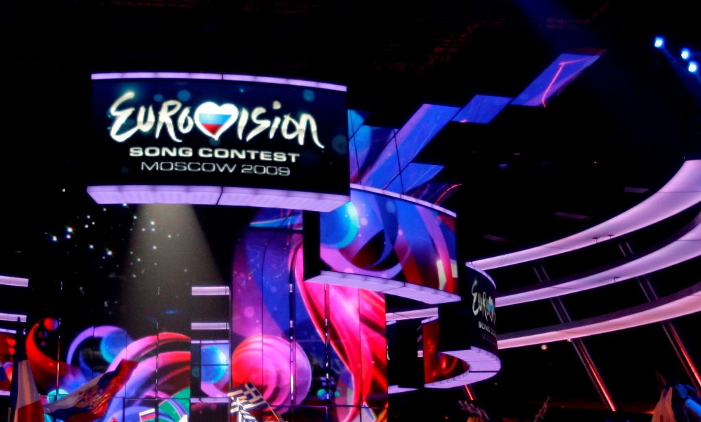 Eurovision 2021: Στον Β’ Ημιτελικό η Ελλάδα