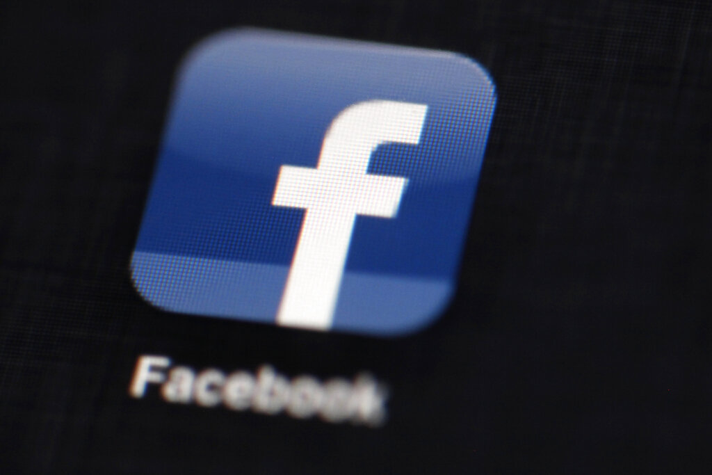 Η Facebook ανακοίνωσε ότι «έκλεισε» 1,3 δισ. ψεύτικους λογαριασμούς