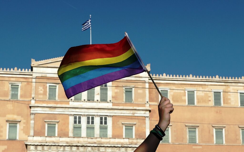 ΣΥΡΙΖΑ: Υποκριτική στάση του Μητσοτάκη για την ΛΟΑΤΚΙ+ κοινότητα