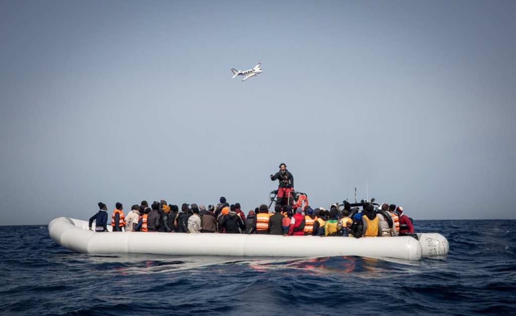 Εξήντα μετανάστες αγνοούνται ανοικτά της Λιβύης- 116 διασώθηκαν στη Σικελία