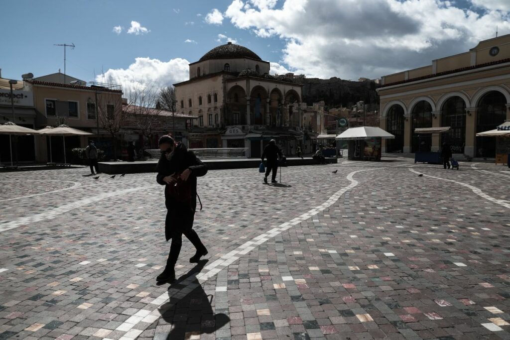 Το ΣτΕ ερευνάται από το Ευρωπαϊκό Δικαστήριο για καθυστέρηση εξέτασης προσφυγής κατά των μέτρων για την πανδημία