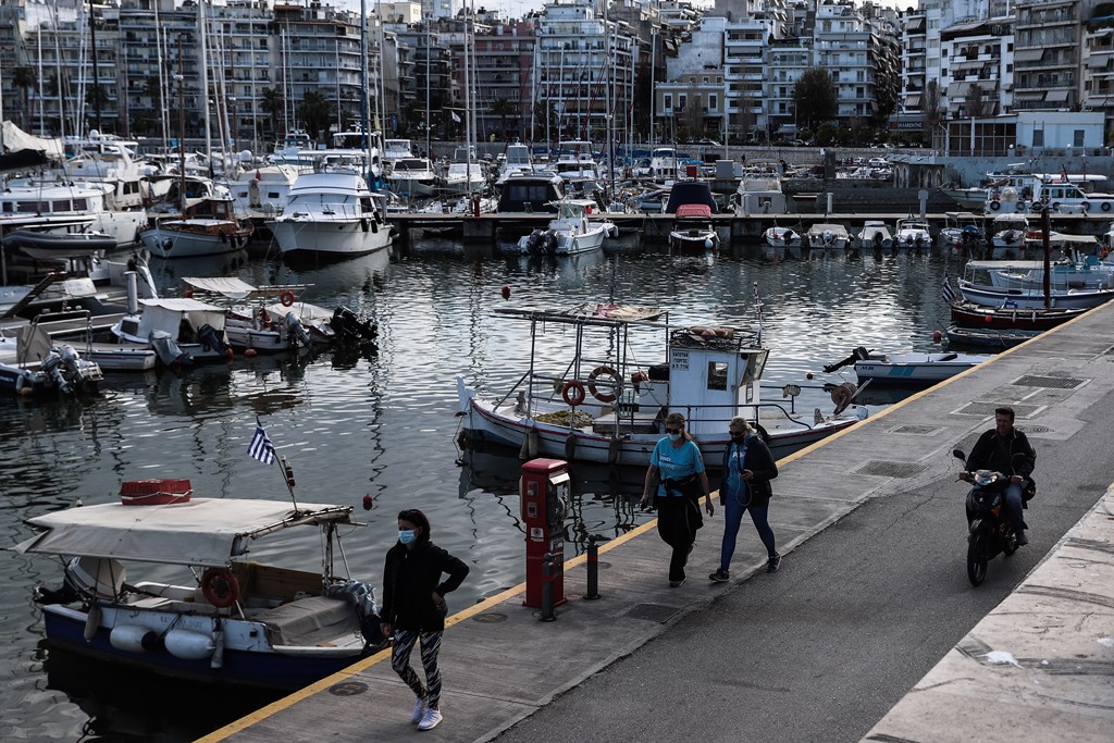 Στις 18:00 ανακοινώσεις Χαρδαλιά – Κικίλια για μετακινήσεις και sms