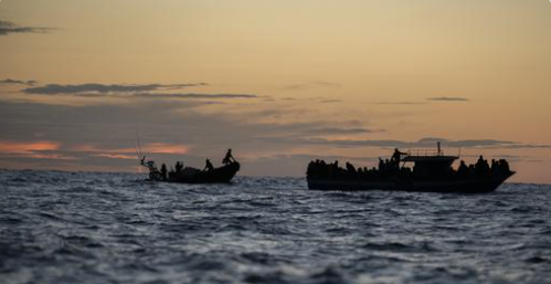 Τυνησία: Αγνοούνται 23 μετανάστες που επέβαιναν σε σκάφος με κατεύθυνση την Ιταλία
