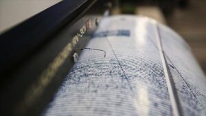 Ισχυρός σεισμός 6,9 Ρίχτερ στον νοτιοδυτικό Ειρηνικό Ωκεανό &#8211; Προειδοποίηση για τσουνάμι