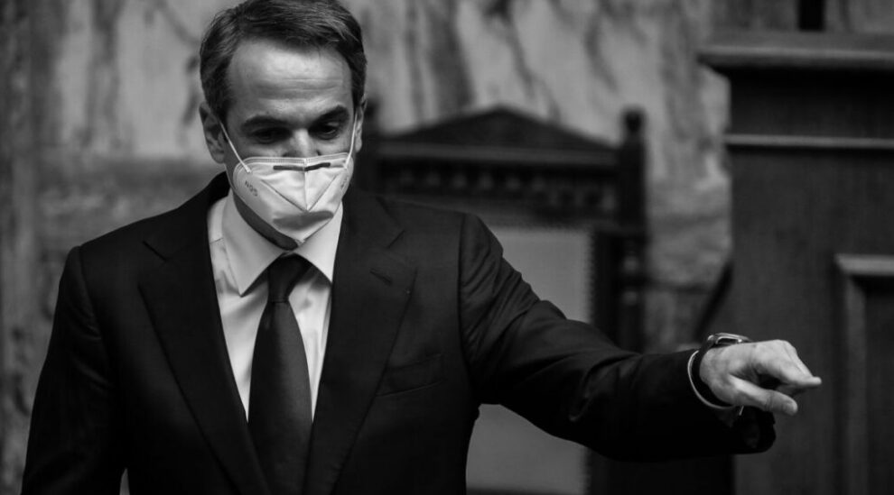 Το Γκόθαμ Σίτι χωρίς Μπάτμαν