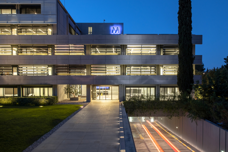 Η MYTILINEOS στη λίστα  Industry Top Rated Companies της Sustainalytics