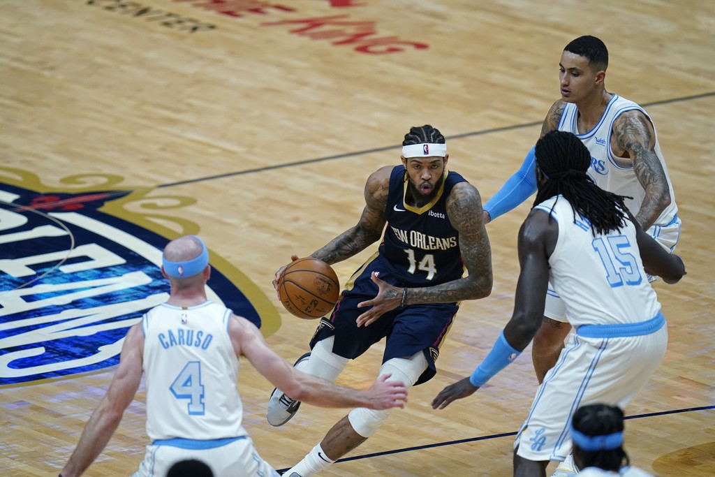 MUST-READ: Όταν τέσσερις NBAers έπαιξαν και για τις δύο ομάδες στο ίδιο παιχνίδι