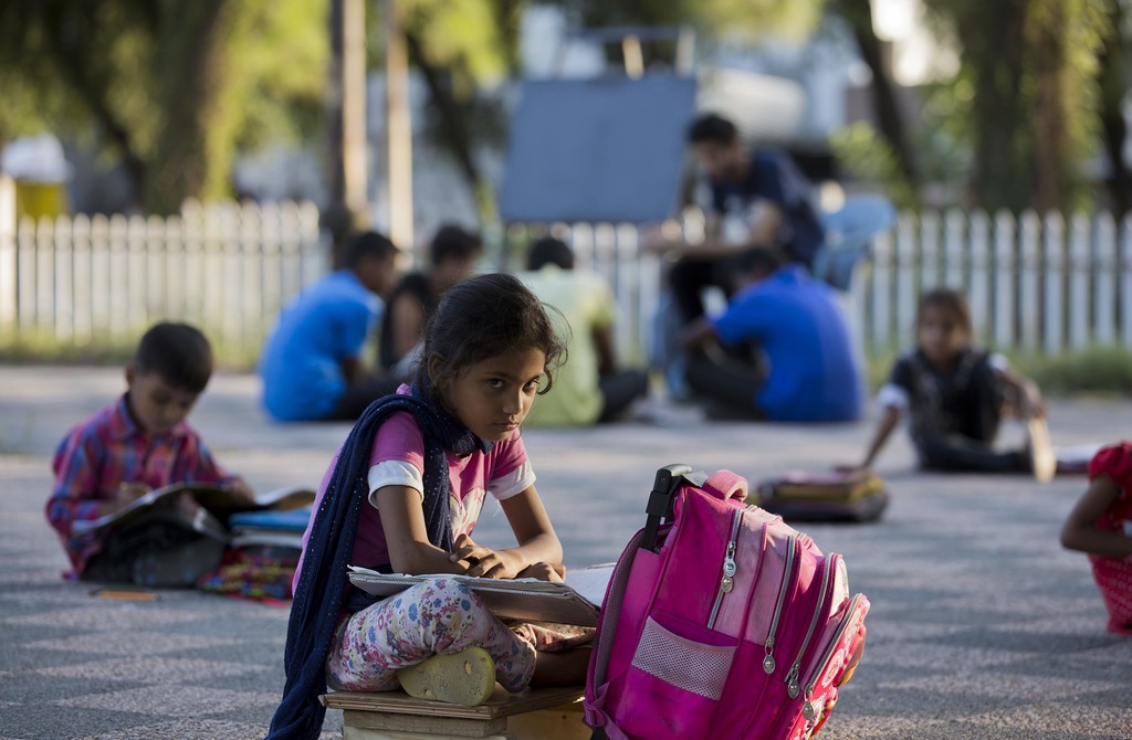 UNESCO: Προειδοποιεί για «καταστροφή γενεών» λόγω της πανδημίας