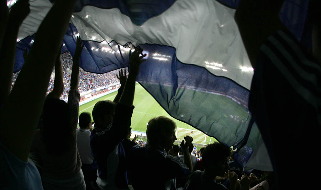 Σούπερ Λίγκα 2024-25: Το καλεντάρι του πρωταθλήματος
