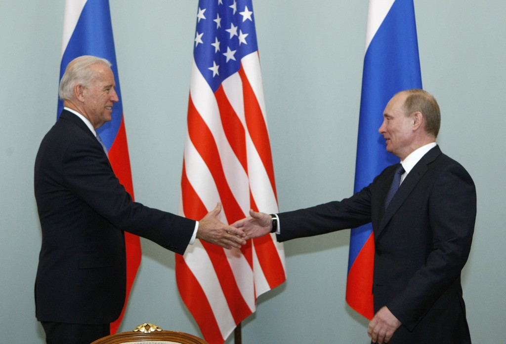 Στα άκρα οι σχέσεις ΗΠΑ – Ρωσίας: Οδηγούμαστε σε νέο «Ψυχρό Πόλεμο»;