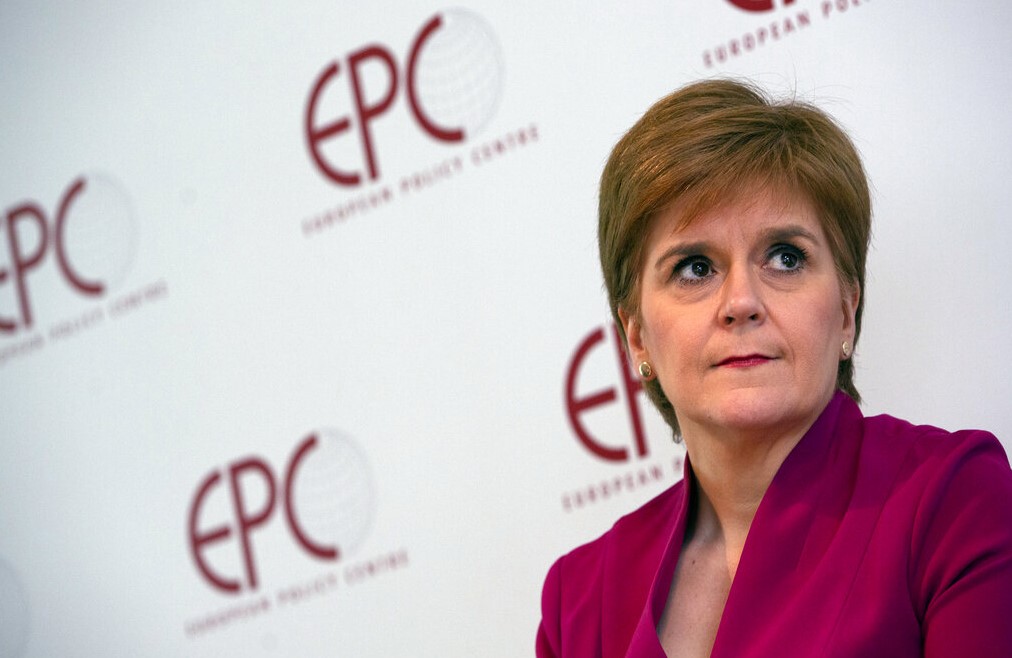 Η Σκωτία ετοιμάζει νέο δημοψήφισμα ανεξαρτησίας μετά την πανδημία