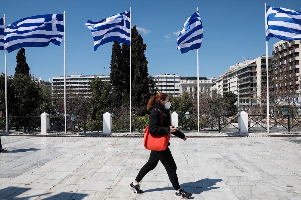 Νέες περιοχές σε «βαθύ κόκκινο» – Ποια μέτρα είναι σε ισχύ