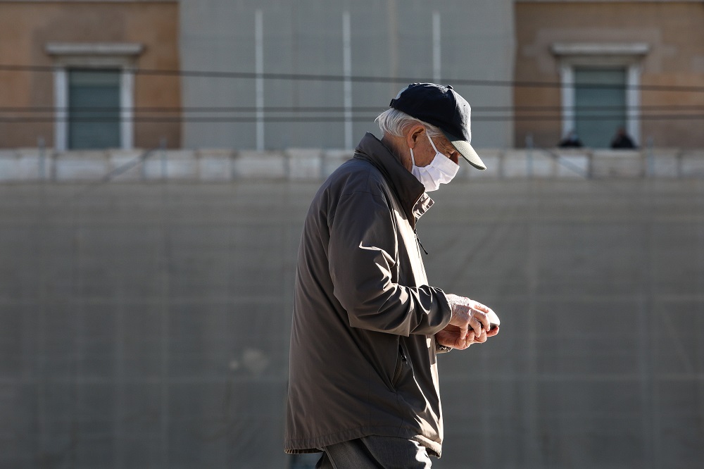 Τι καταβάλλεται από e-ΕΦΚΑ, ΟΑΕΔ και ΟΠΕΚΑ έως 2 Απριλίου