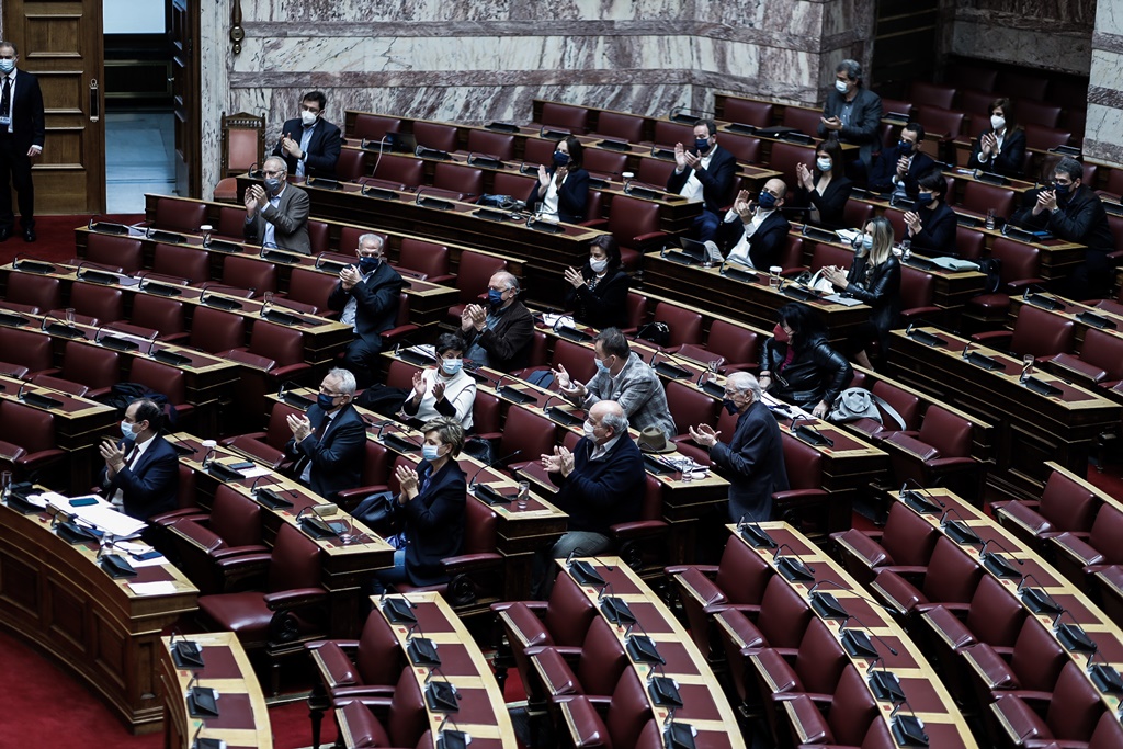 Εκλογές 2023 – ΣΥΡΙΖΑ: Ποιοι βουλευτές εκλέγονται και ποια στελέχη μένουν εκτός Βουλής
