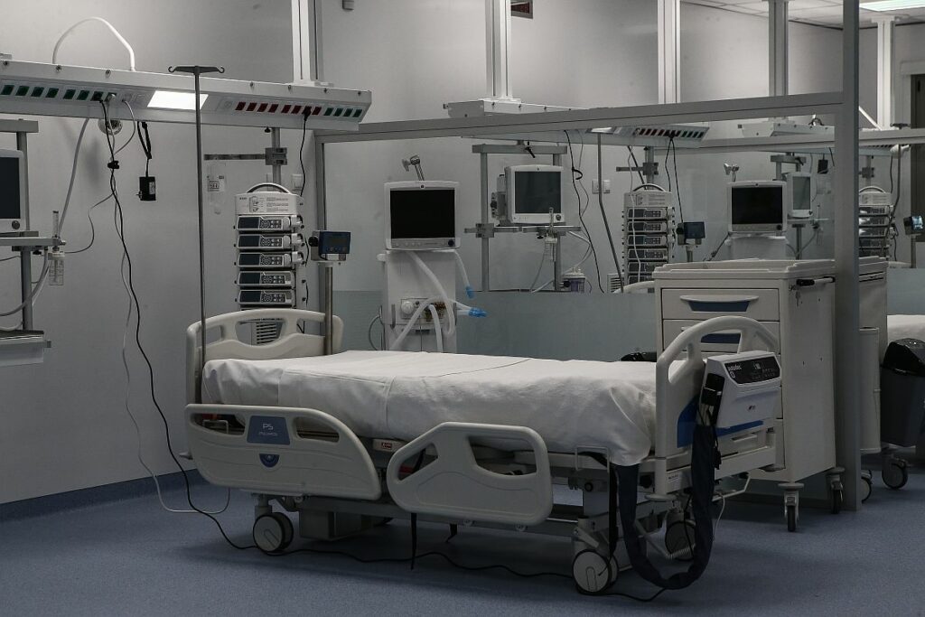 Εισαγγελική παρέμβαση ζητούν οι εργαζόμενοι στο Δρομοκαΐτειο για τις άθλιες συνθήκες νοσηλείας των ασθενών