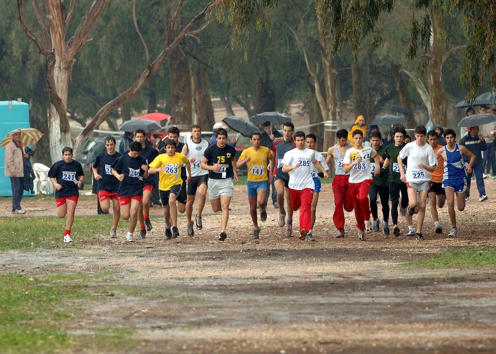 Αναβλήθηκε το Katerini Run 2023 λόγω πένθους