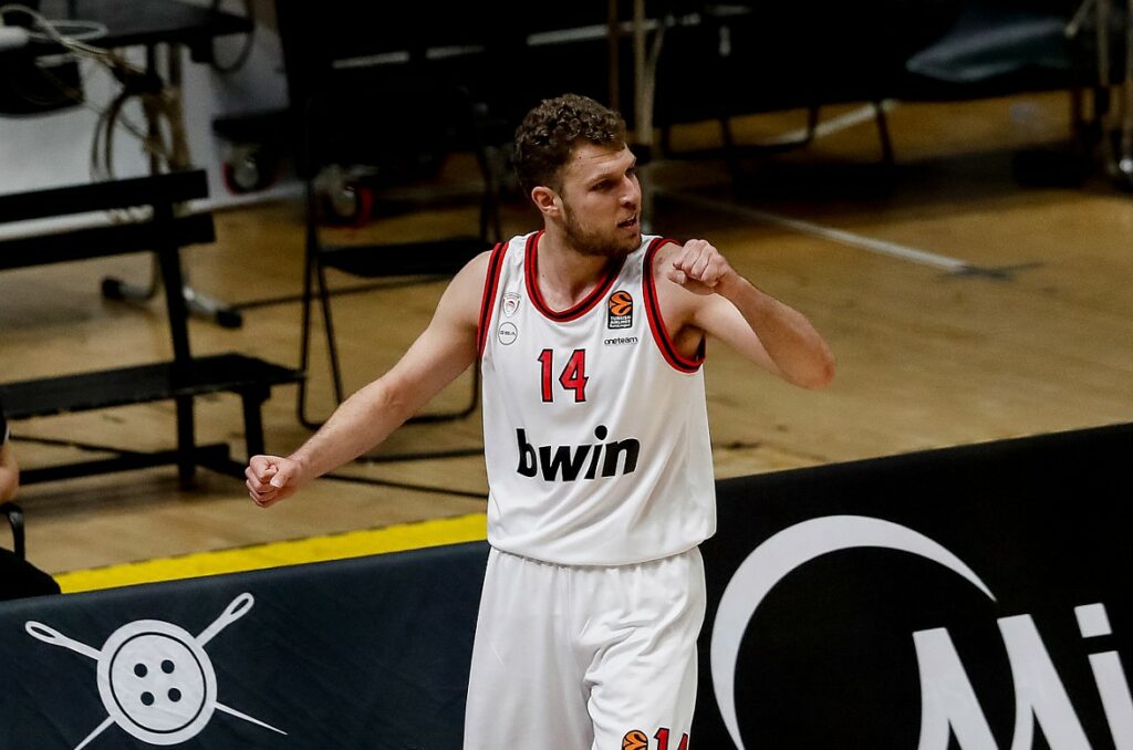 Euroleague: Αφηνίασε ο Ολυμπιακός στη Βαλένθια