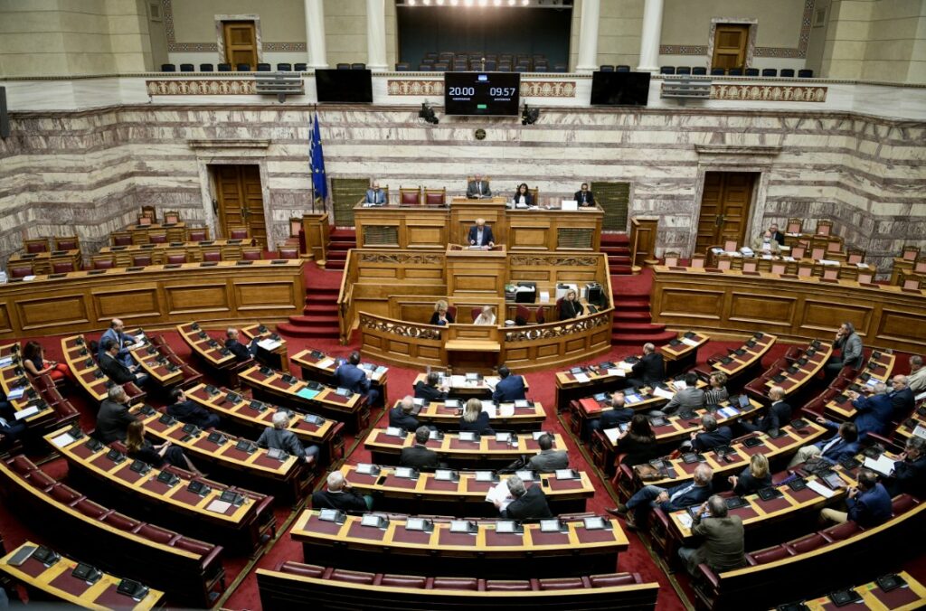 Σκληρό ροκ από τον ΣΥΡΙΖΑ στη συζήτηση για την Προανακριτική