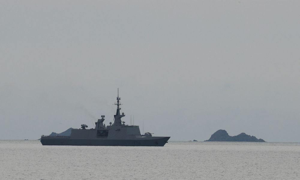 Την έκτακτη σύγκληση της Επιτροπής Εθνικής Άμυνας και Εξωτερικών Υποθέσεων ζητάει ο ΣΥΡΙΖΑ