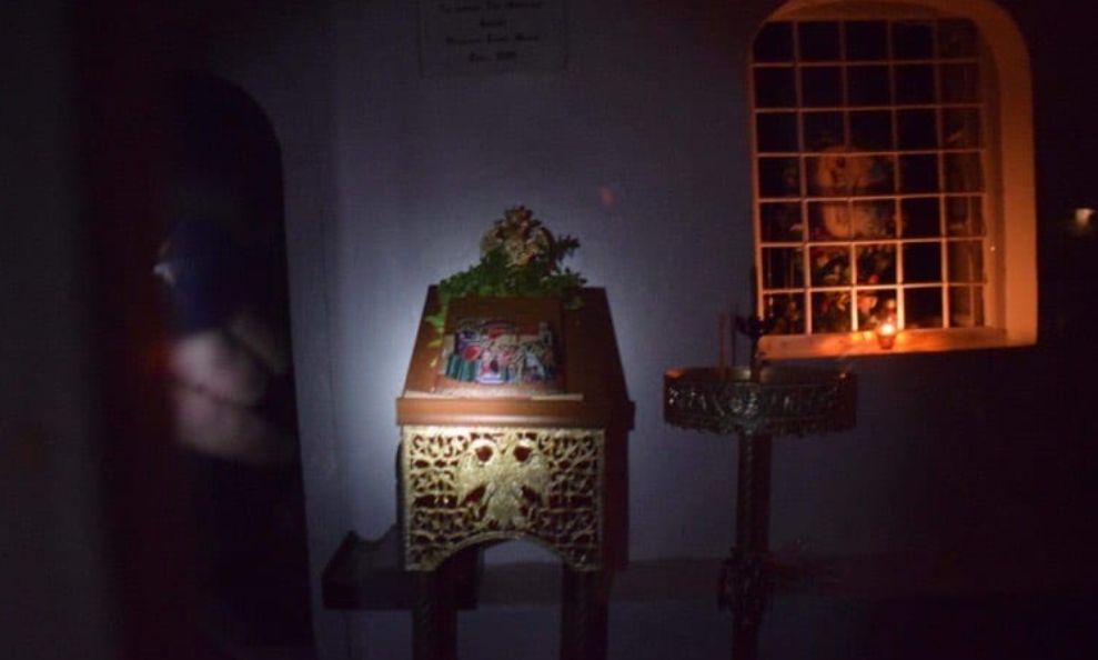 Ύδρα: Η Μητρόπολη οικειοποιείται ιδιωτικούς ναούς με το «έτσι θέλω»