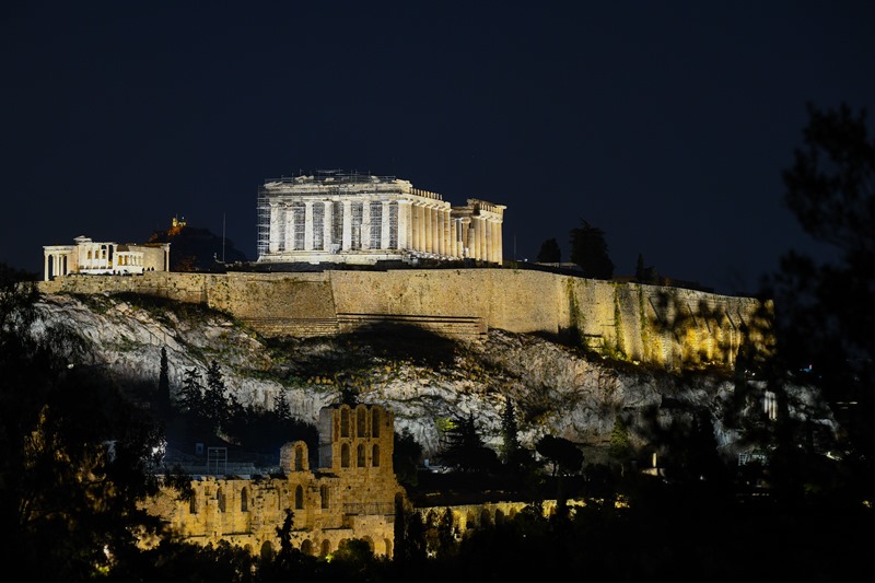 Μια ώρα σκοτάδι, για ένα βιώσιμο μέλλον